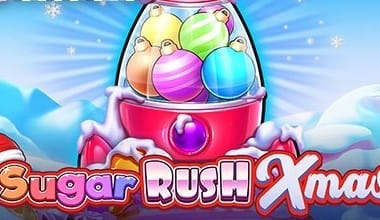 Sugar Rush Xmas